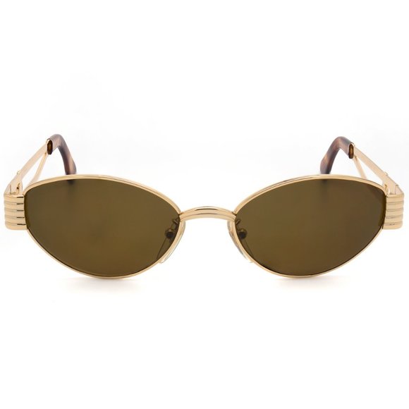 Von Furstenberg cateye vintage sunglasses main image 10